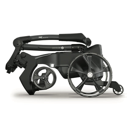 Motocaddy 2025 ME Remote Electric Golf Trolley