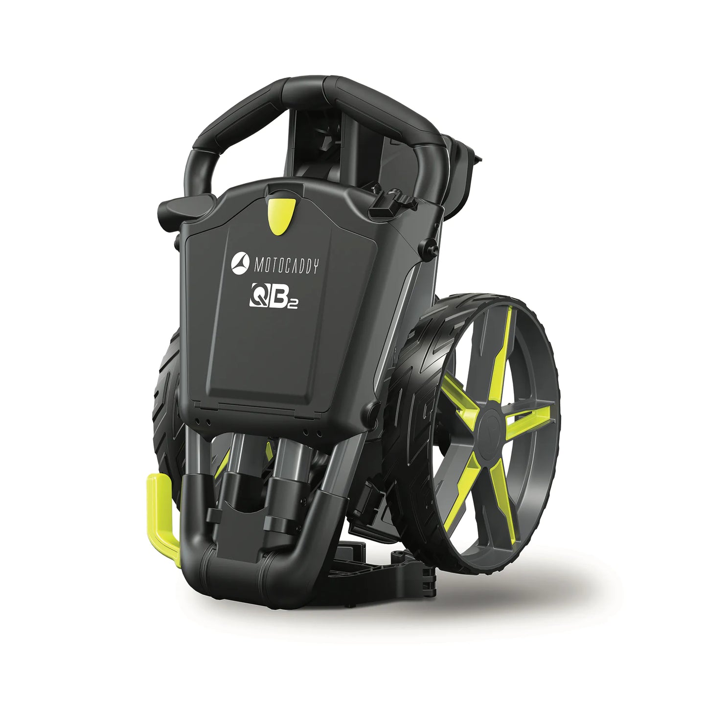 Motocaddy 2025 QB2 Golf Trolley
