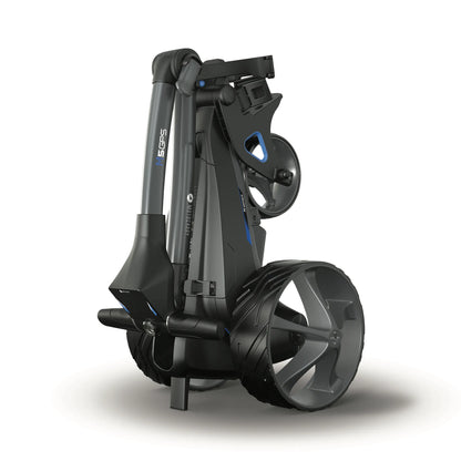 Motocaddy 2025 M5 GPS Electric Golf Trolley