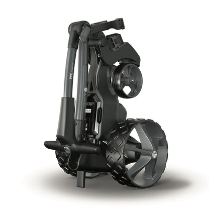 Motocaddy 2025 ME Remote Electric Golf Trolley