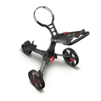 Motocaddy 2025 QB2 Golf Trolley