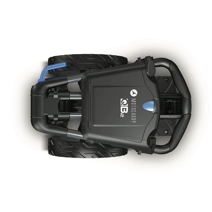 Motocaddy 2025 QB2 Golf Trolley