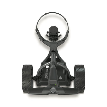 Motocaddy 2025 SE Electric Golf Trolley