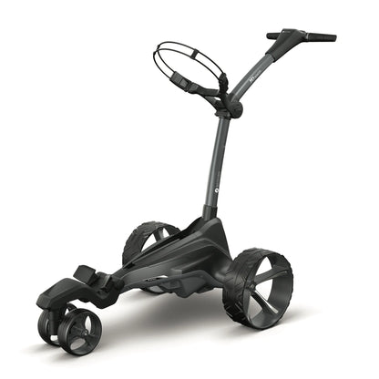 Motocaddy 2025 M7 Remote Electric Golf Trolley