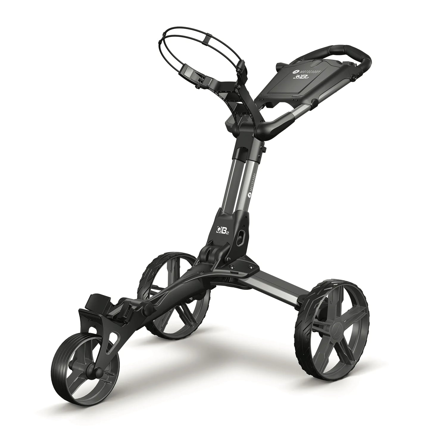 Motocaddy 2025 QB2 Golf Trolley