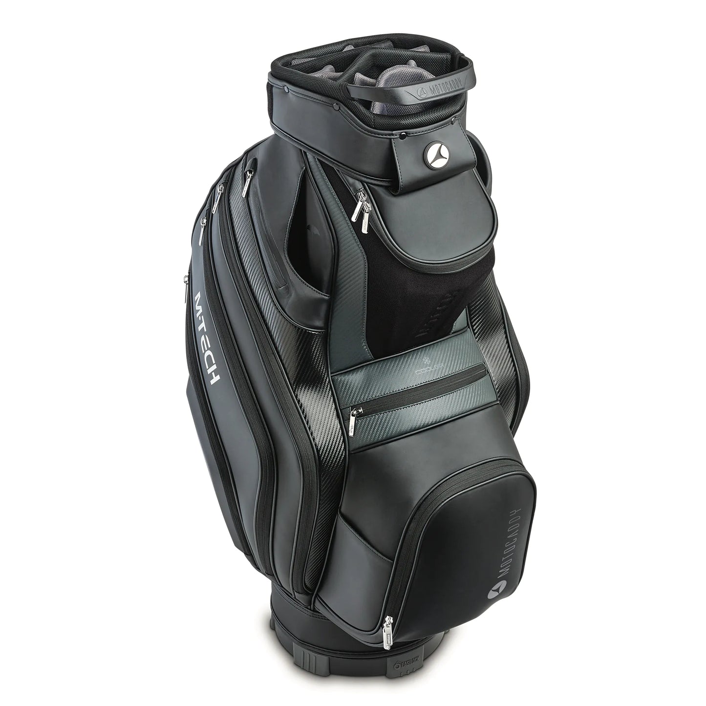 Motocaddy 2025 M-Tech Cart Golf Bag