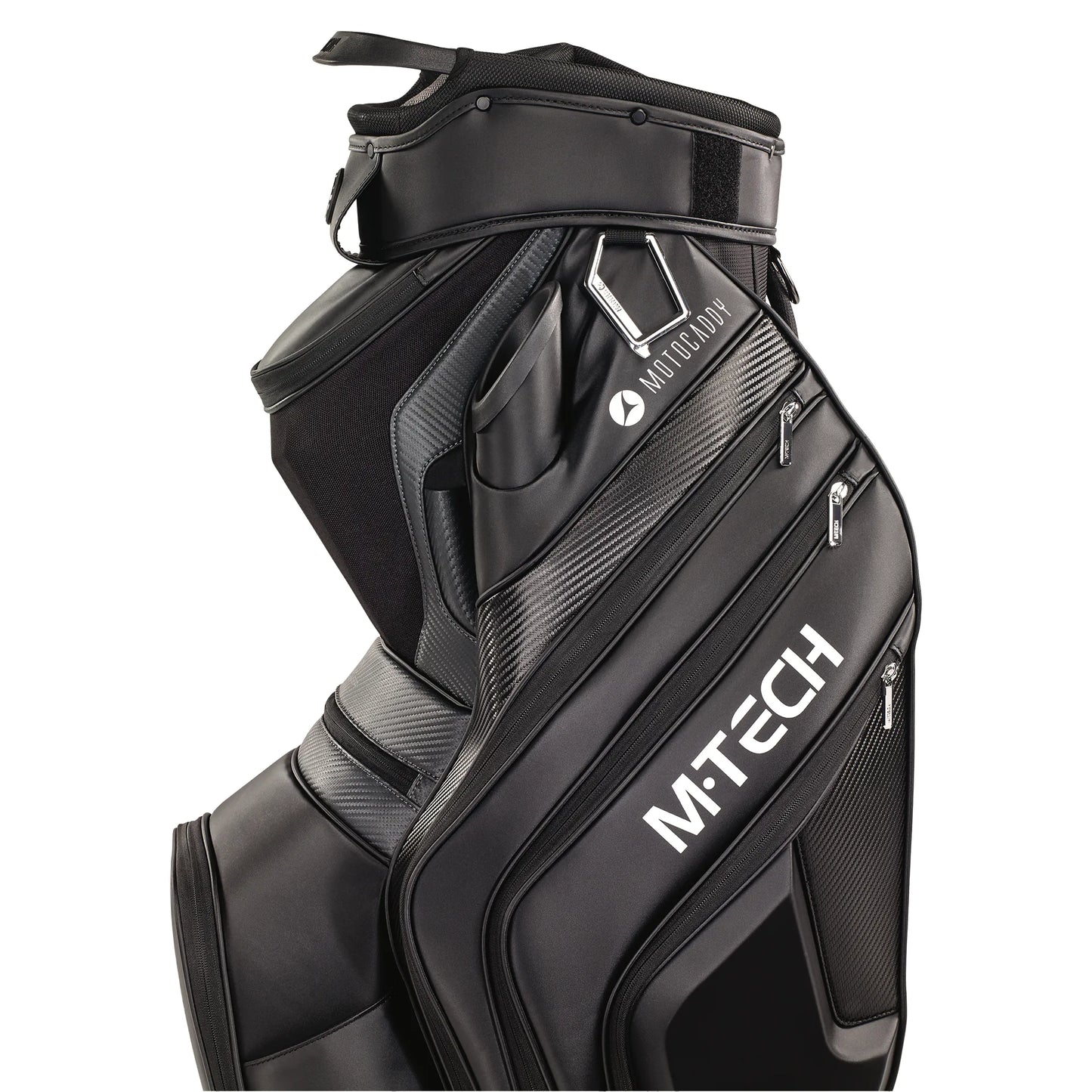 Motocaddy 2025 M-Tech Cart Golf Bag