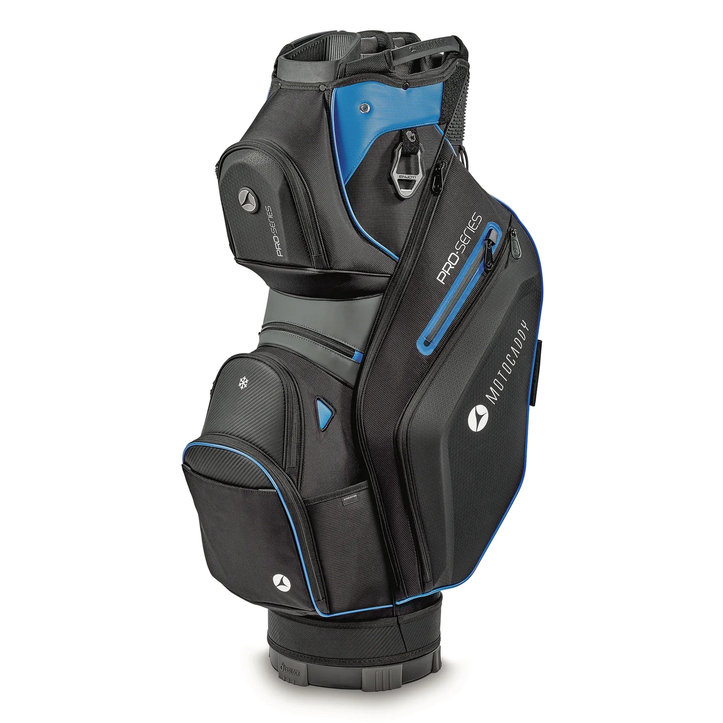 Motocaddy 2025 Pro Series Cart Golf Bag