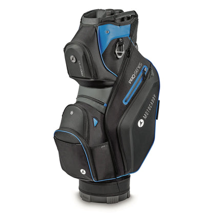 Motocaddy 2025 Pro Series Cart Golf Bag