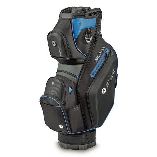 Motocaddy 2025 Pro Series Cart Golf Bag