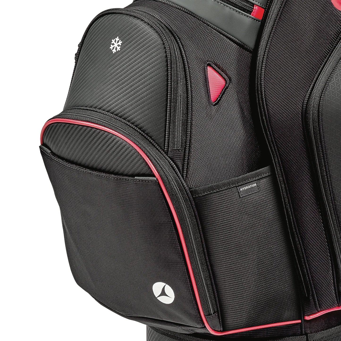 Motocaddy 2025 Pro Series Cart Golf Bag