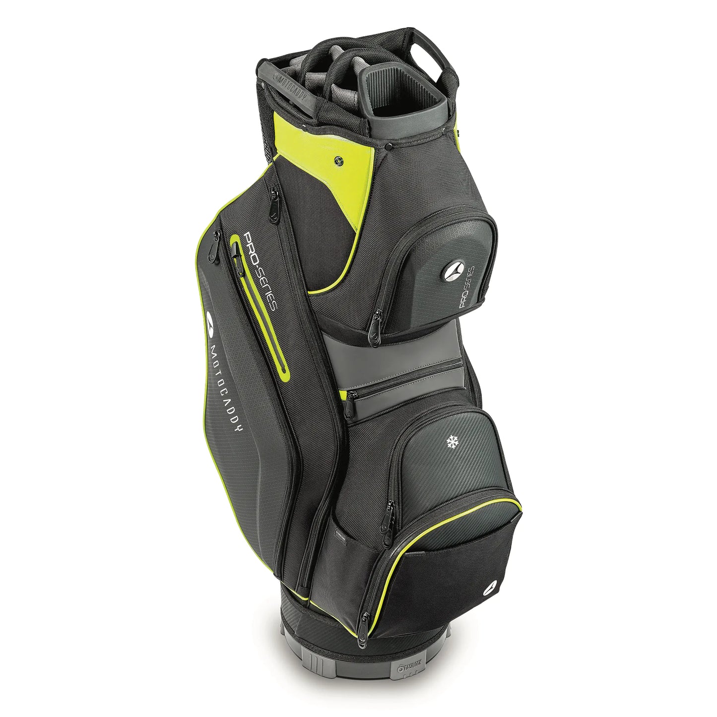 Motocaddy 2025 Pro Series Cart Golf Bag