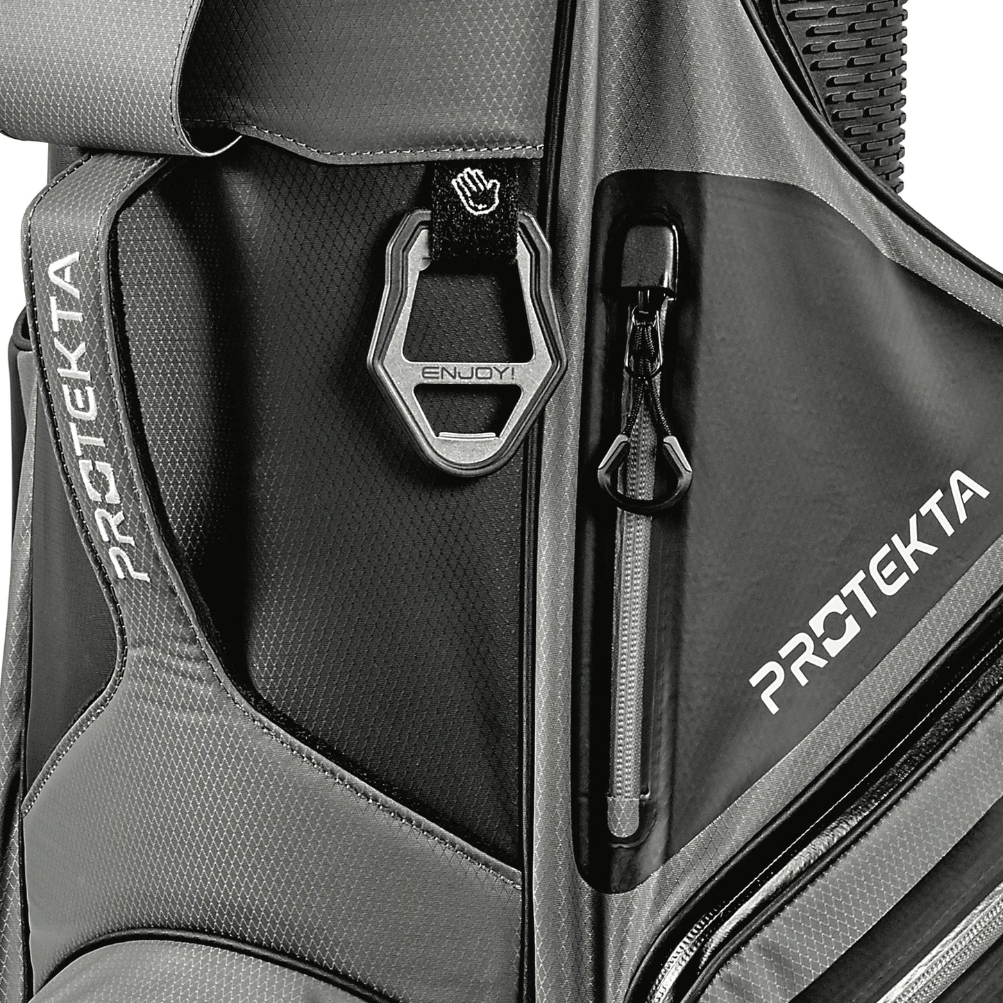 Motocaddy 2025 PROTEKTA Cart Golf Bag