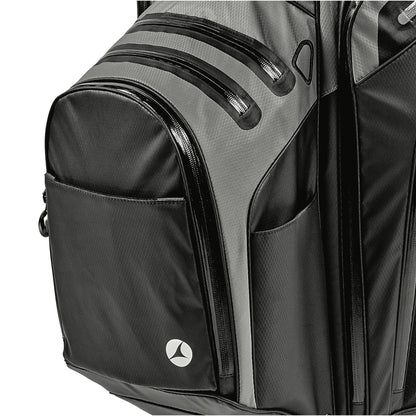 Motocaddy 2025 PROTEKTA Cart Golf Bag