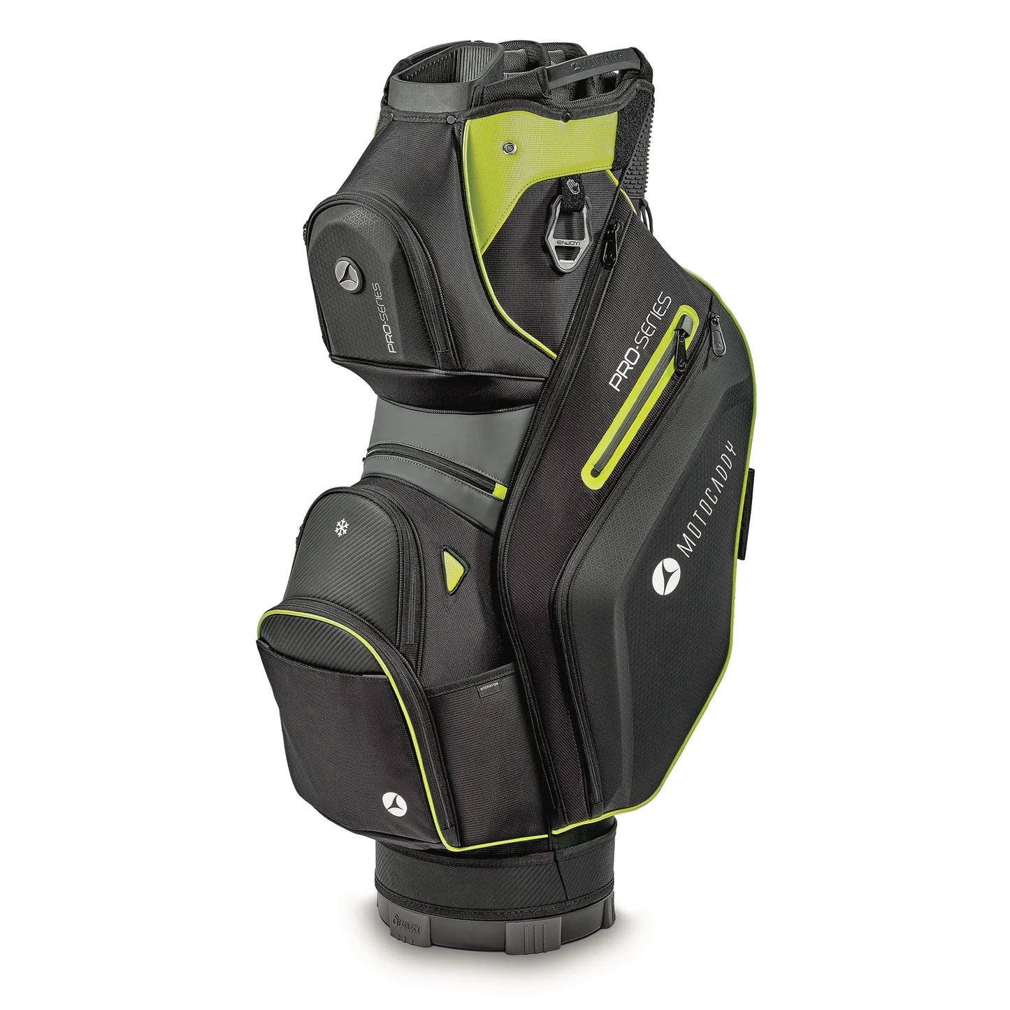 Motocaddy 2025 Pro Series Cart Golf Bag