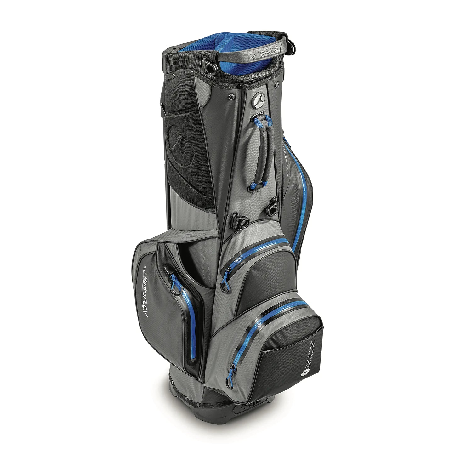 Motocaddy 2025 HydroFLEX Stand Golf Bag