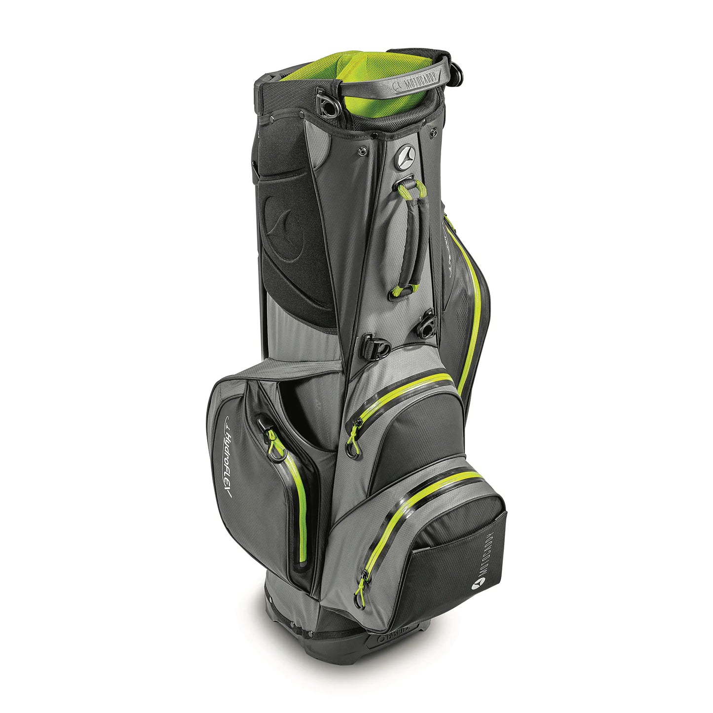 Motocaddy 2025 HydroFLEX Stand Golf Bag