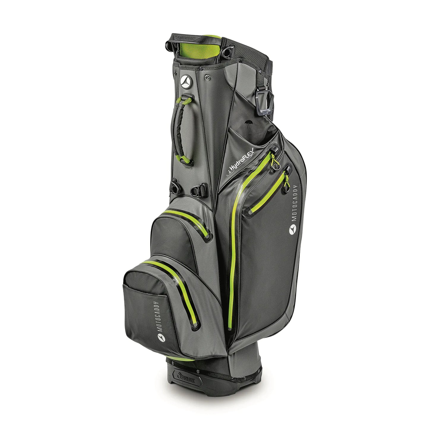 Motocaddy 2025 HydroFLEX Stand Golf Bag