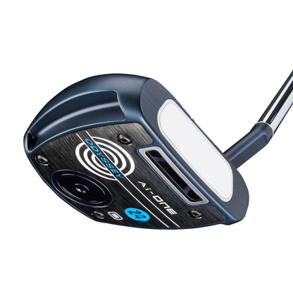 Odyssey Ai-ONE 24 Slant Golf Putter - Rental