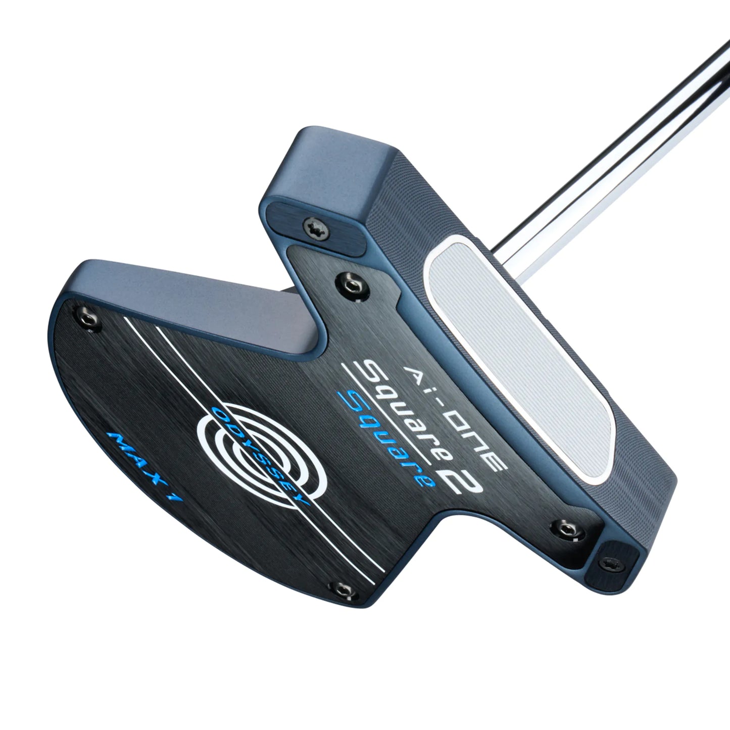 Odyssey Ai-ONE Square 2 Square Max 1 Golf Putter - Rental