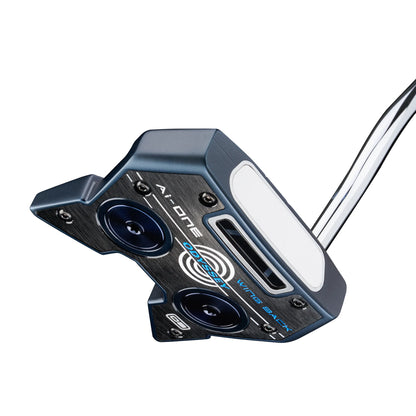Odyssey Ai-ONE Wing Back DB Golf Putter - Rental