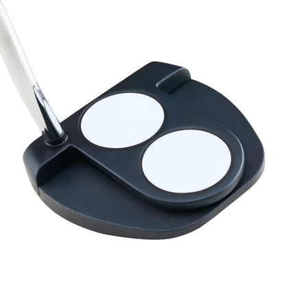 Odyssey Ai-ONE 2-Ball Jailbird Mini DB Golf Putter - Rental