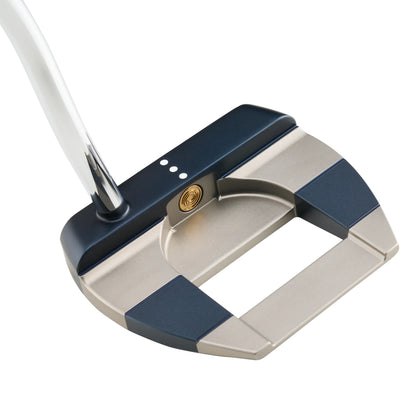 Odyssey Ai-ONE Milled Jailbird Mini T DB Putter - Rental