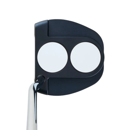 Odyssey Ai-ONE 2-Ball Jailbird Mini DB Golf Putter - Rental