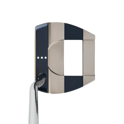 Odyssey Ai-ONE Milled Jailbird Mini T DB Putter - Rental