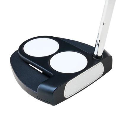 Odyssey Ai-ONE 2-Ball Jailbird Mini DB Golf Putter - Rental