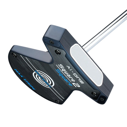 Odyssey Ai-ONE Square 2 Square Max Stripe Golf Putter - Rental
