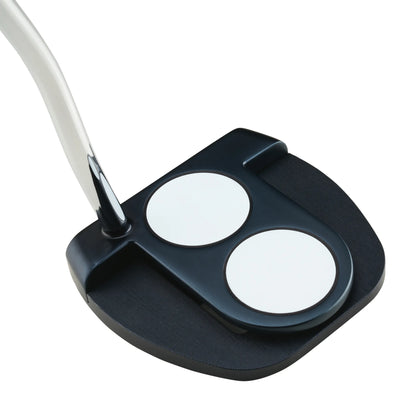Odyssey Ai-ONE Jailbird 2-BALL CRUISER Putter