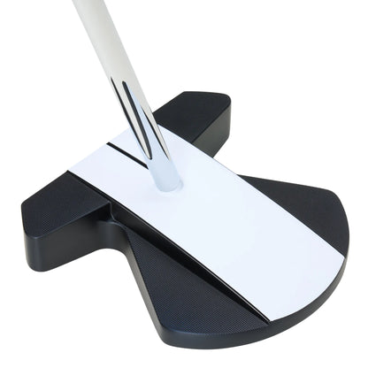 Odyssey Ai-ONE Square 2 Square Max Stripe Golf Putter