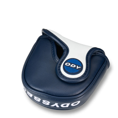 Odyssey Ai-ONE Square 2 Square Max Stripe Golf Putter - Rental