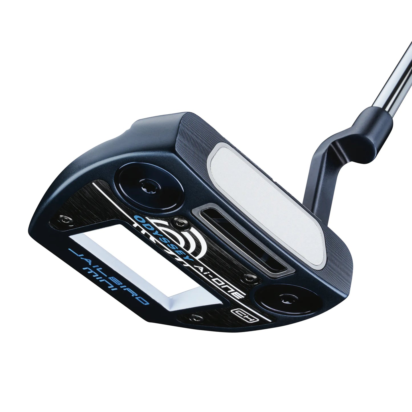 Odyssey Ai-ONE Jailbird Mini Versa 90 CH Putter