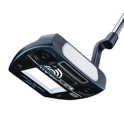Odyssey Ai-ONE Jailbird Mini S Putter