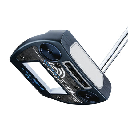 Odyssey Ai-ONE Jailbird Mini Versa 90 DB Putter