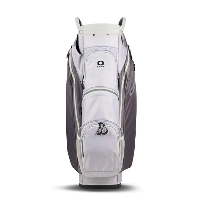 Ogio All Elements Silencer Cart Golf Bag '25