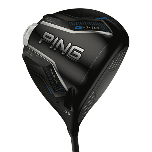 Ping G440 Max HL Golf Driver - Rental