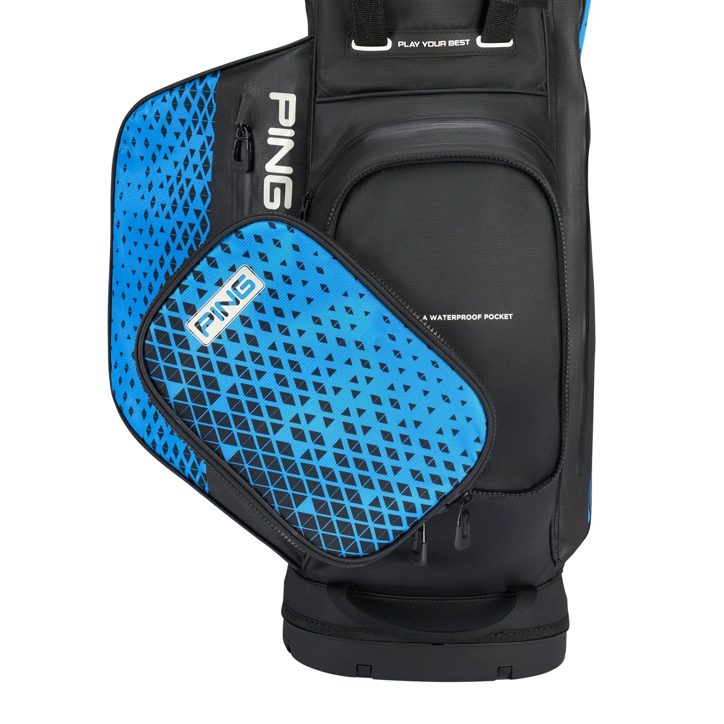 Ping Hoofer Monsoon 231 Golf Stand Bag 2025