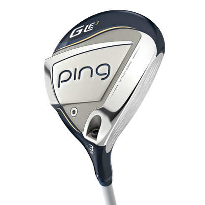 Ping G LE 3 Women's Golf Fairway - Rental
