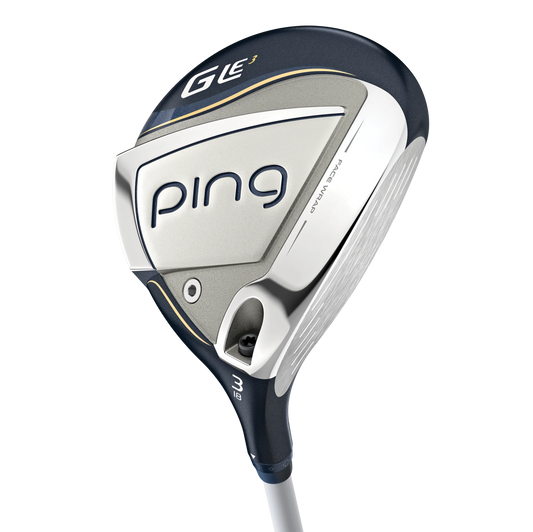 Ping G LE 3 Women's Golf Fairway - Rental