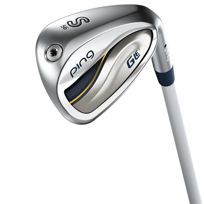 Ping G LE 3 Women's Golf Irons - Rental