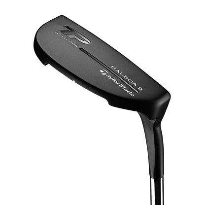 TaylorMade TP Black Balboa #8 Golf Putter - Rental
