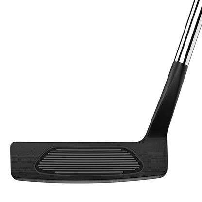TaylorMade TP Black Balboa #8 Golf Putter - Rental