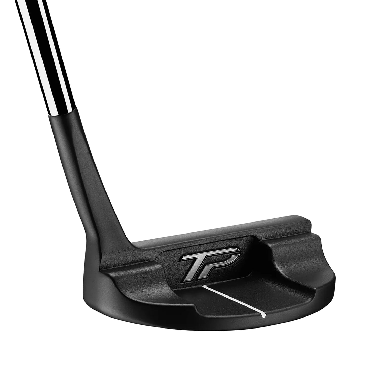 TaylorMade TP Black Balboa #8 Golf Putter - Rental