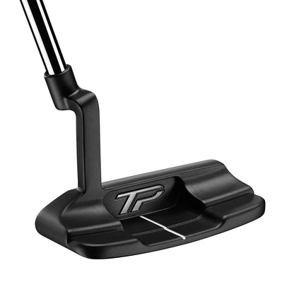 TaylorMade TP Black Del Monte #1 Golf Putter - Rental