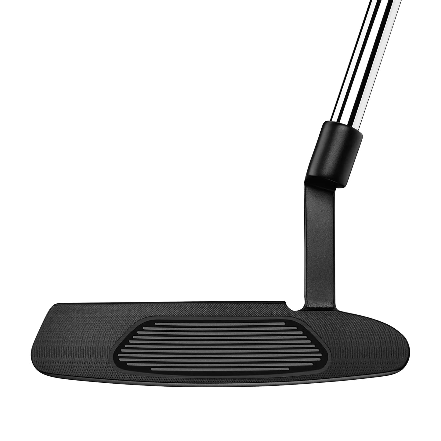 TaylorMade TP Black Soto #1 Golf Putter - Rental