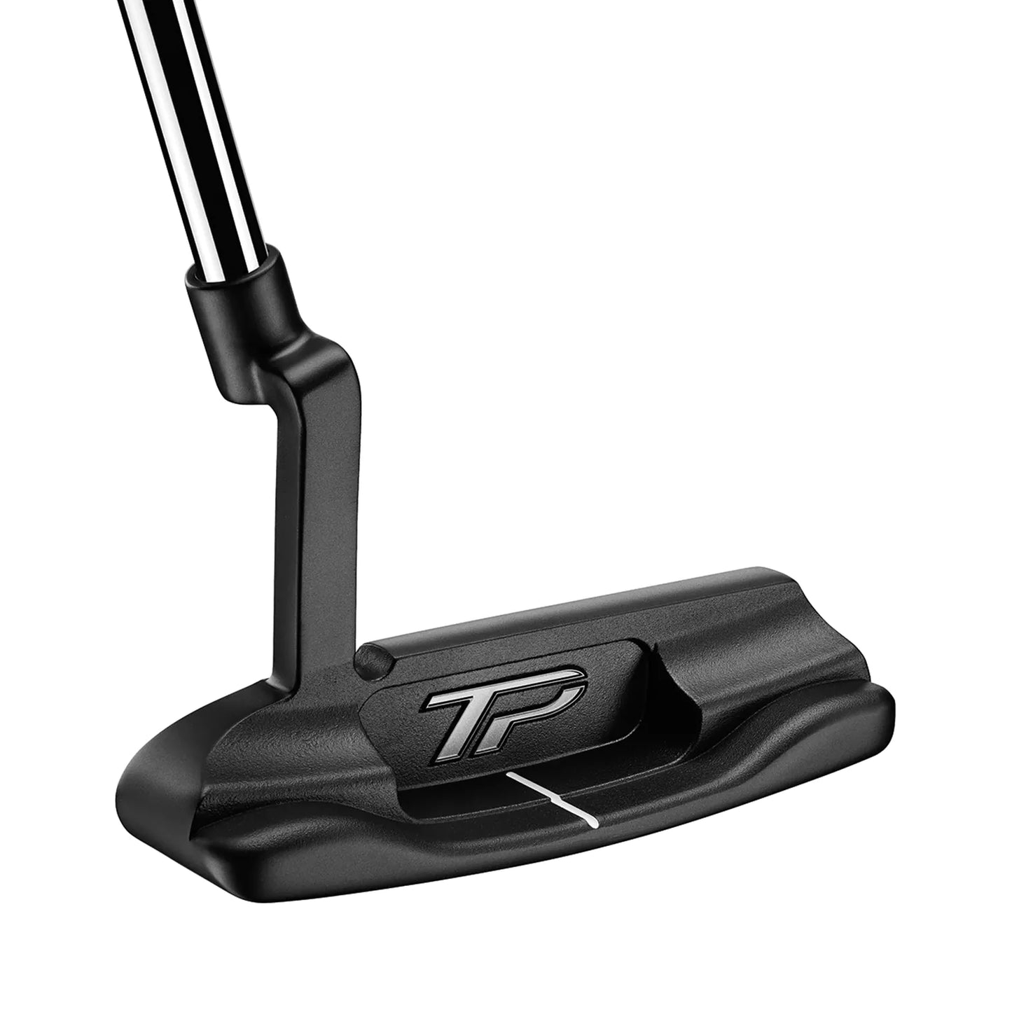 TaylorMade TP Black Soto #1 Golf Putter - Rental