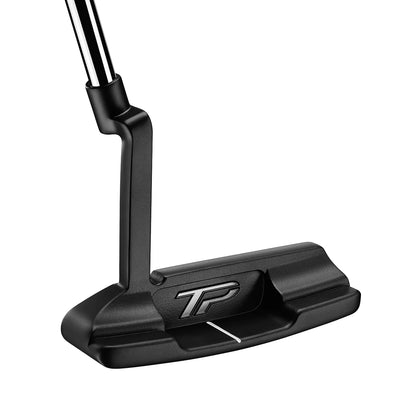 TaylorMade TP Black Juno #2 Golf Putter - Rental
